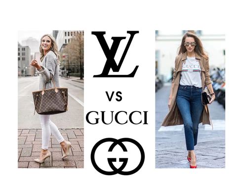 chanel vs louis vuitton vs gucci|Gucci vs Louis Vuitton designer.